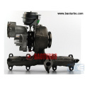 Gt1646V / 751851-0003s Turbolader für Audi / Seat / Skoda / Volkswagen